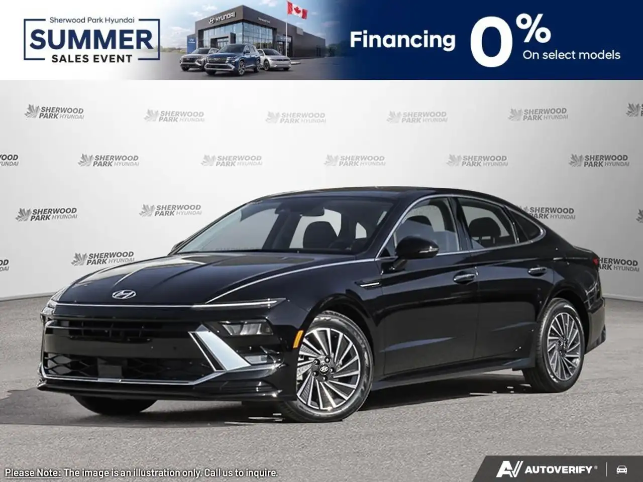 2026 Hyundai SONATA