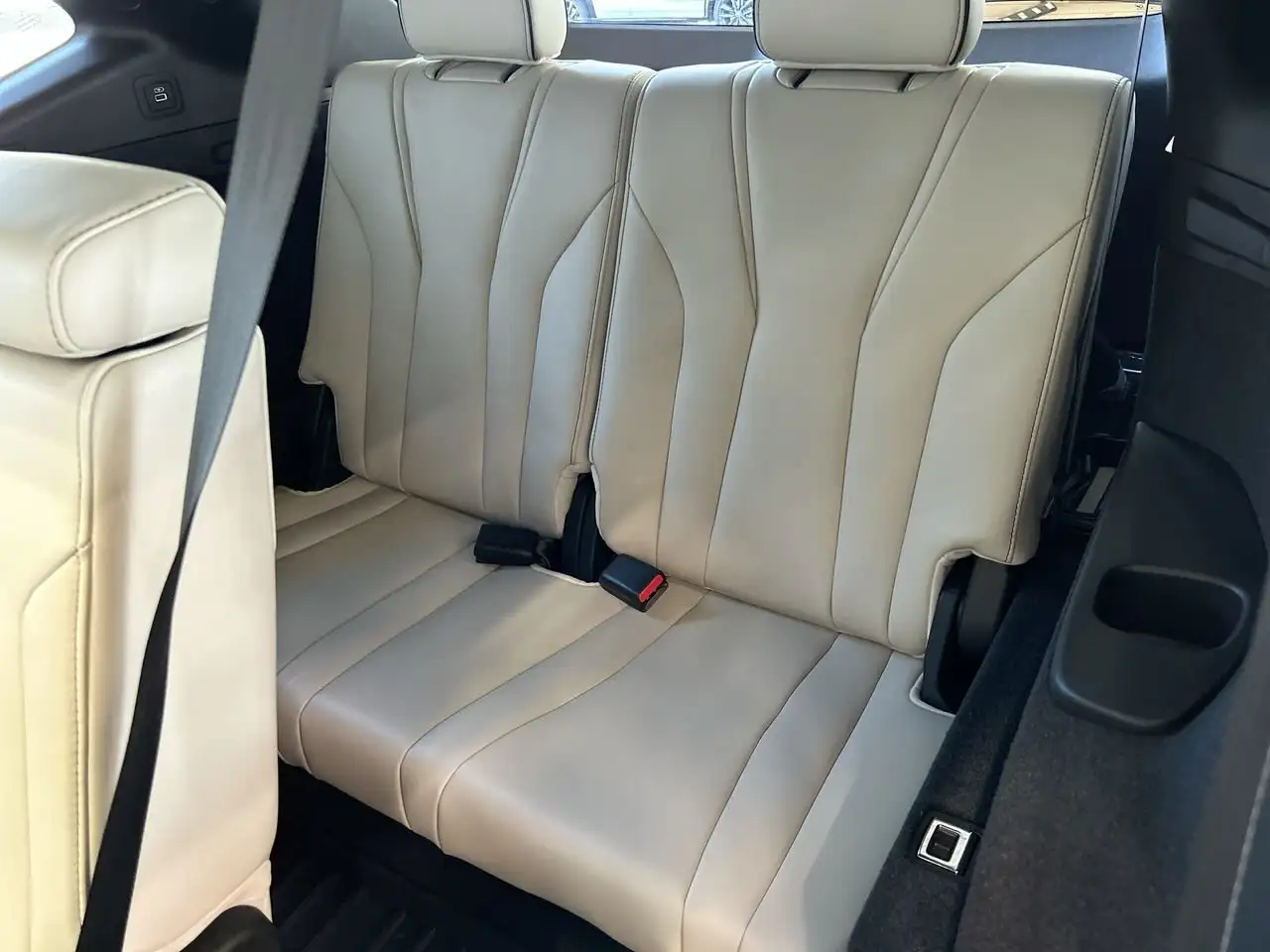Acura MDX снимка Acura MDX