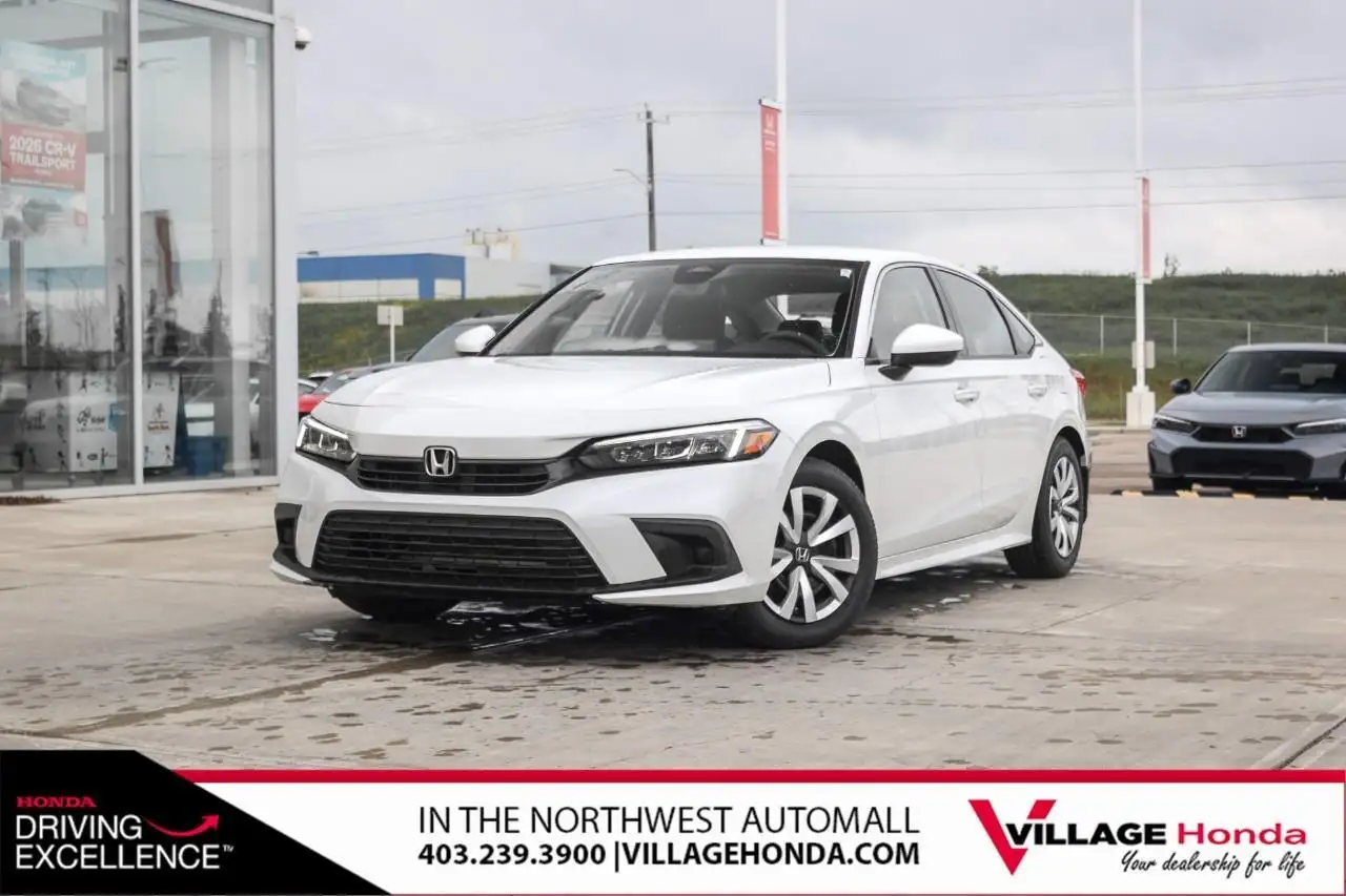 2022 Honda Civic