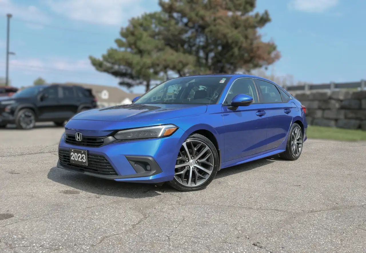 2023 Honda Civic