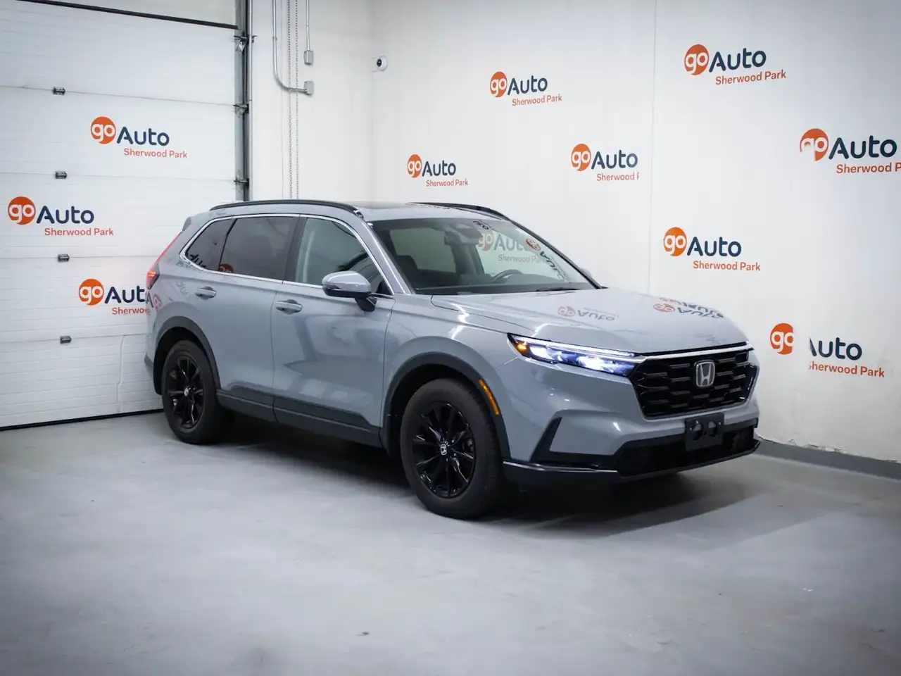 2023 Honda CR-V