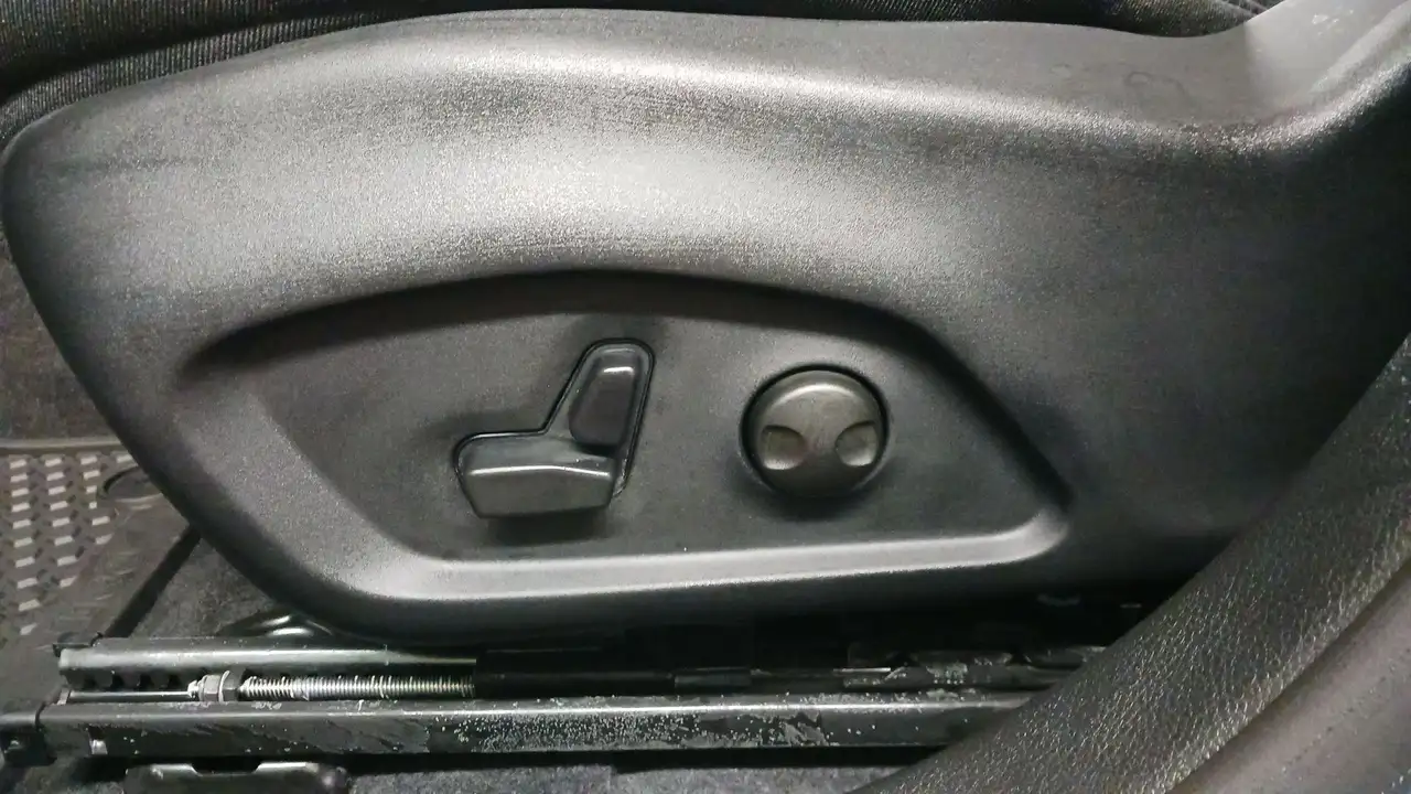 Jeep Compass photo Jeep Compass