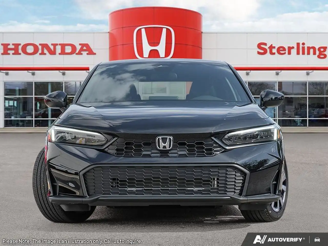 Honda Civic photo Honda Civic