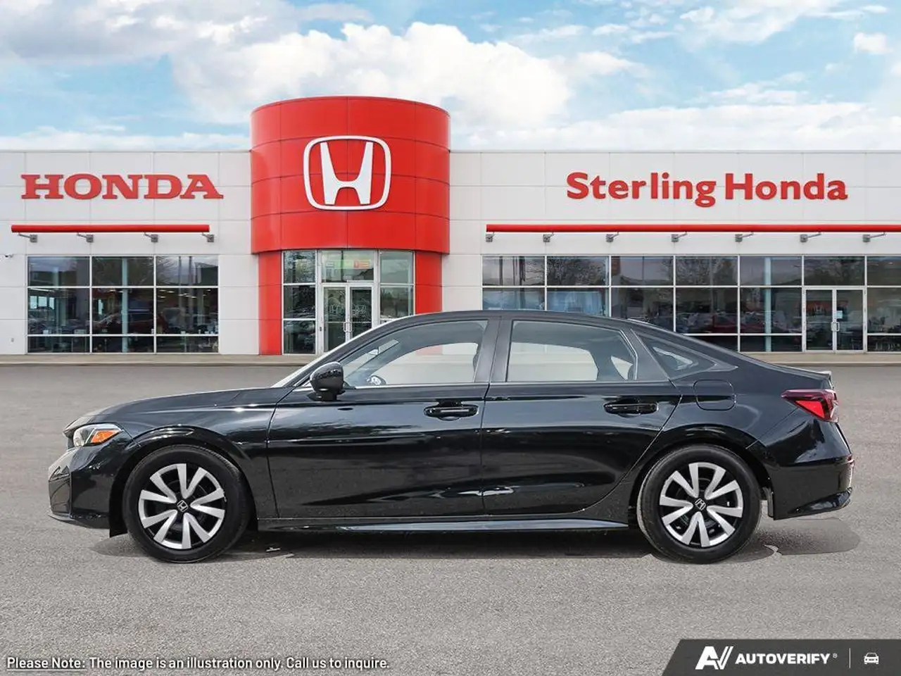 Honda Civic photo Honda Civic
