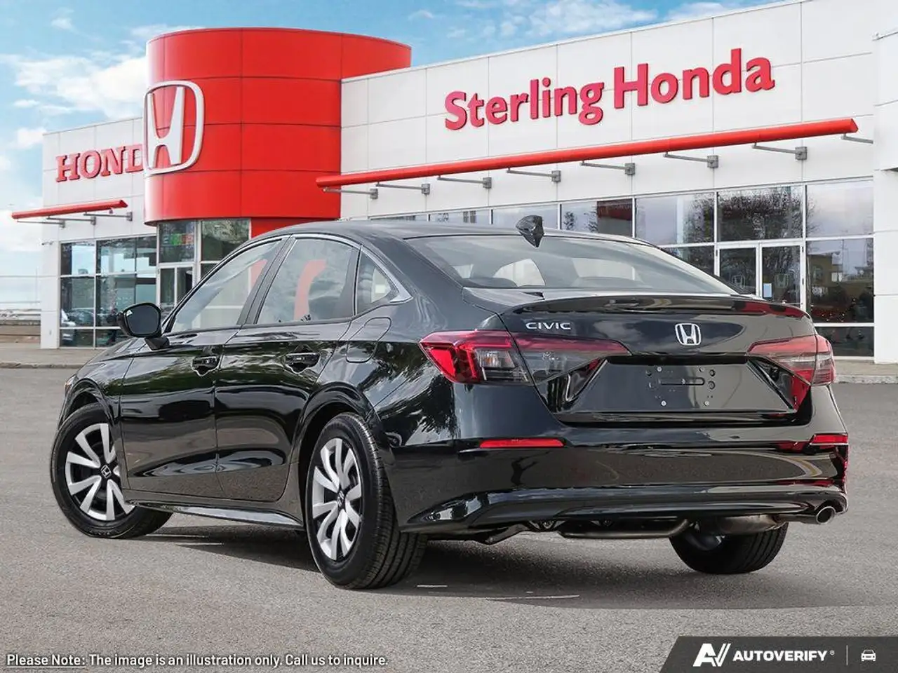 Honda Civic photo Honda Civic