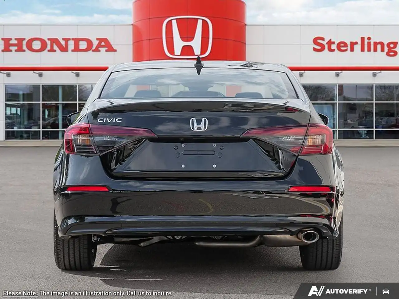 Honda Civic photo Honda Civic