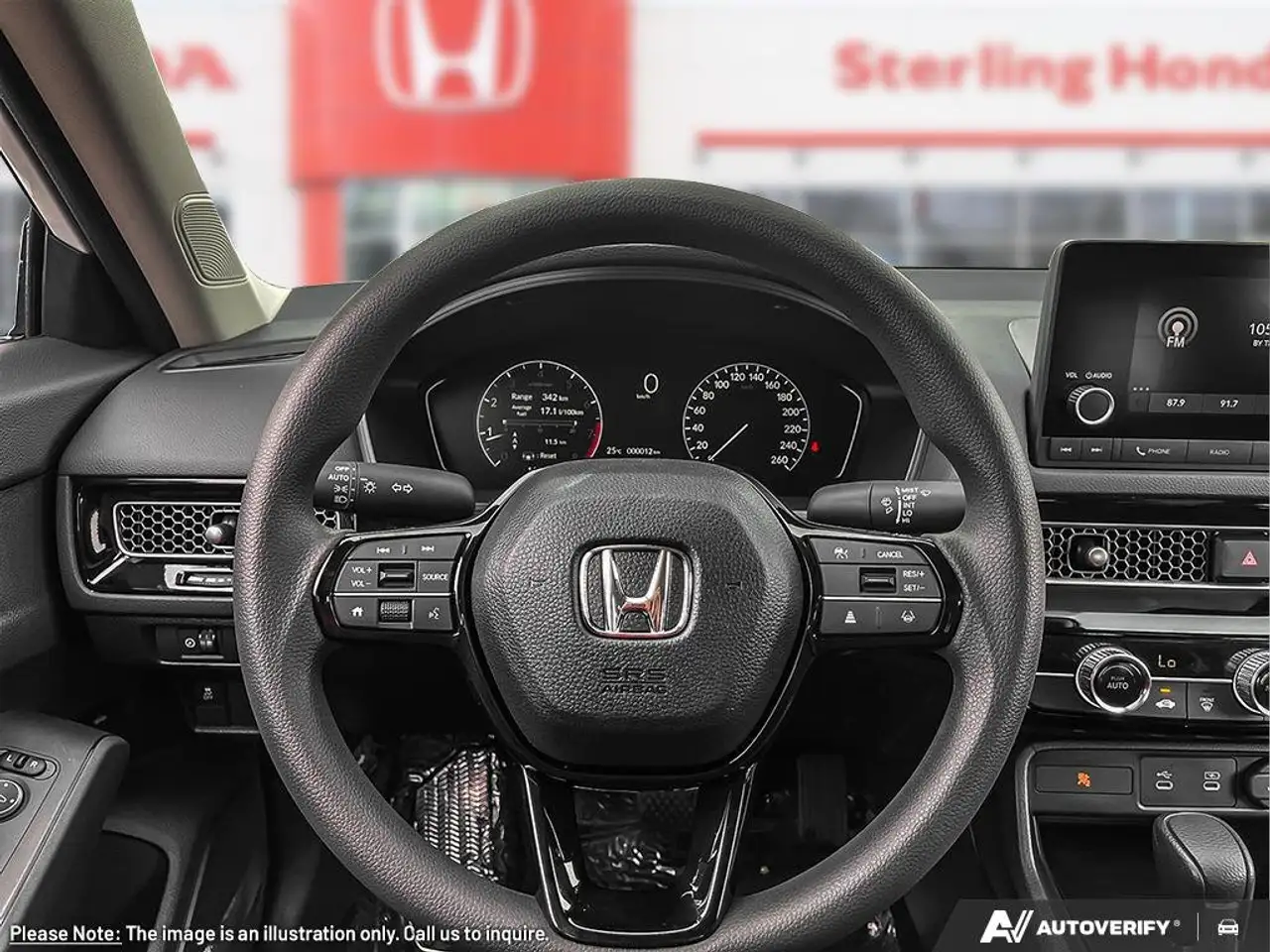 Honda Civic photo Honda Civic