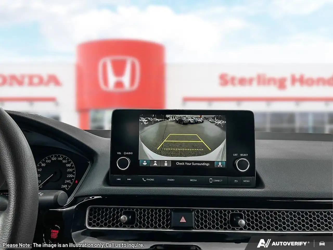 Honda Civic photo Honda Civic