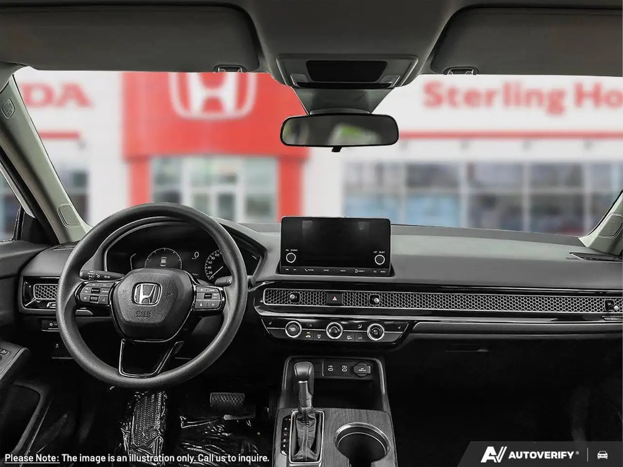 Honda Civic photo Honda Civic