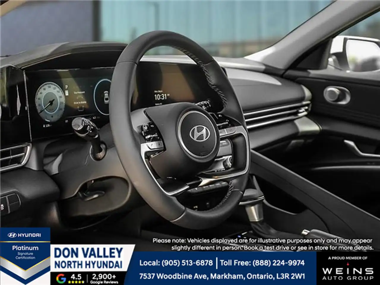 Hyundai ELANTRA photo Hyundai ELANTRA