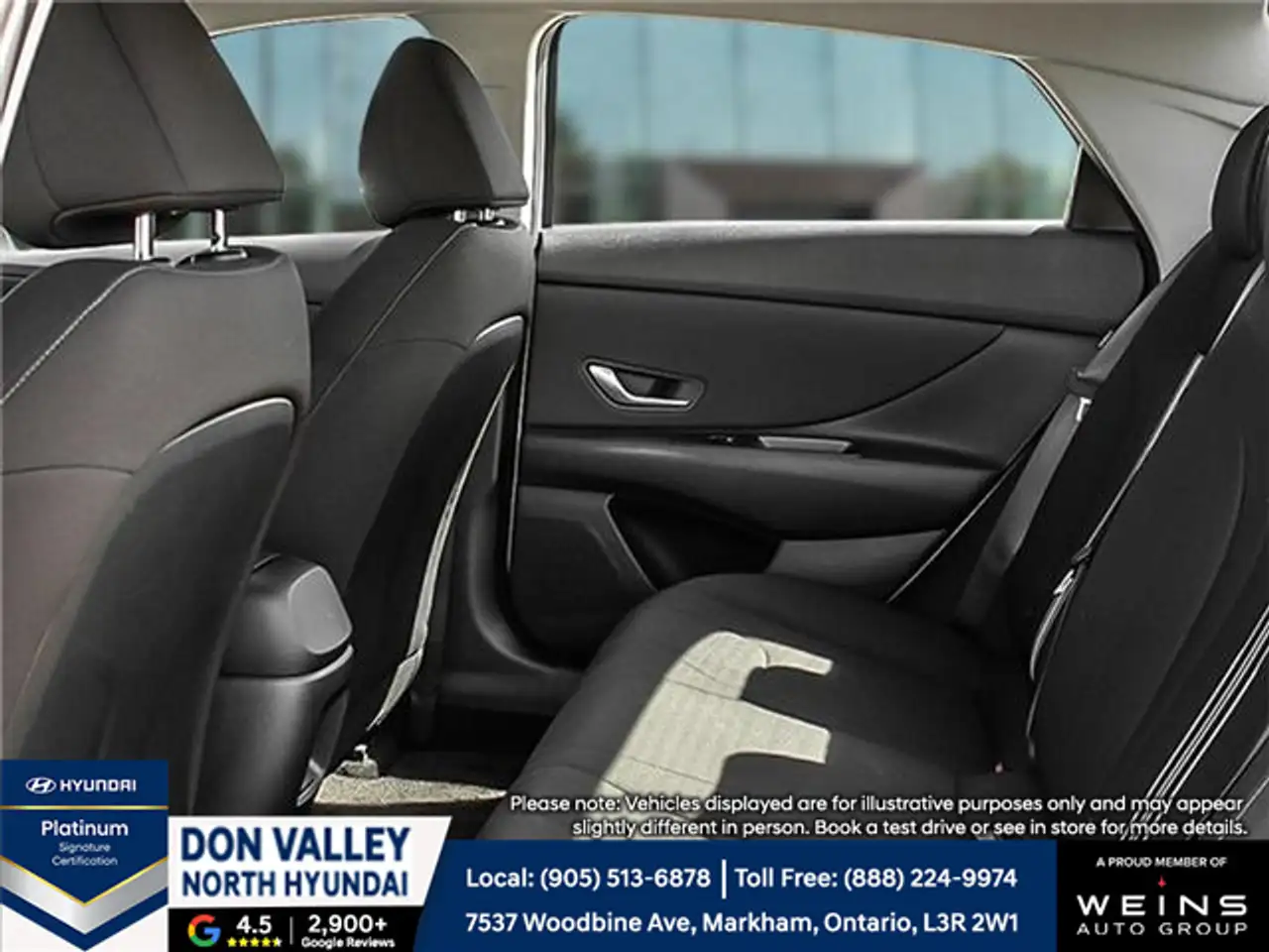 Hyundai ELANTRA photo Hyundai ELANTRA