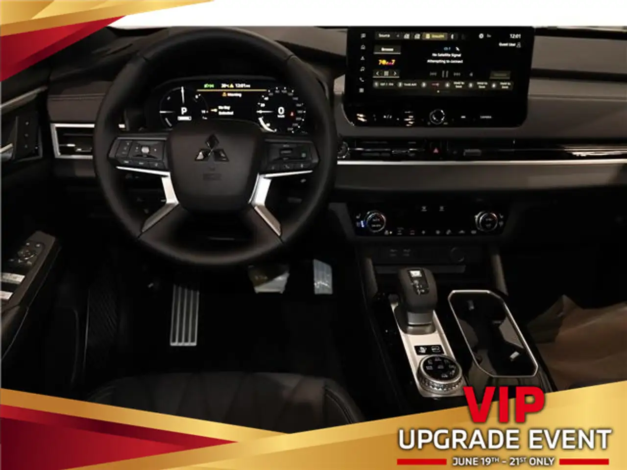 Mitsubishi Outlander снимка Mitsubishi Outlander