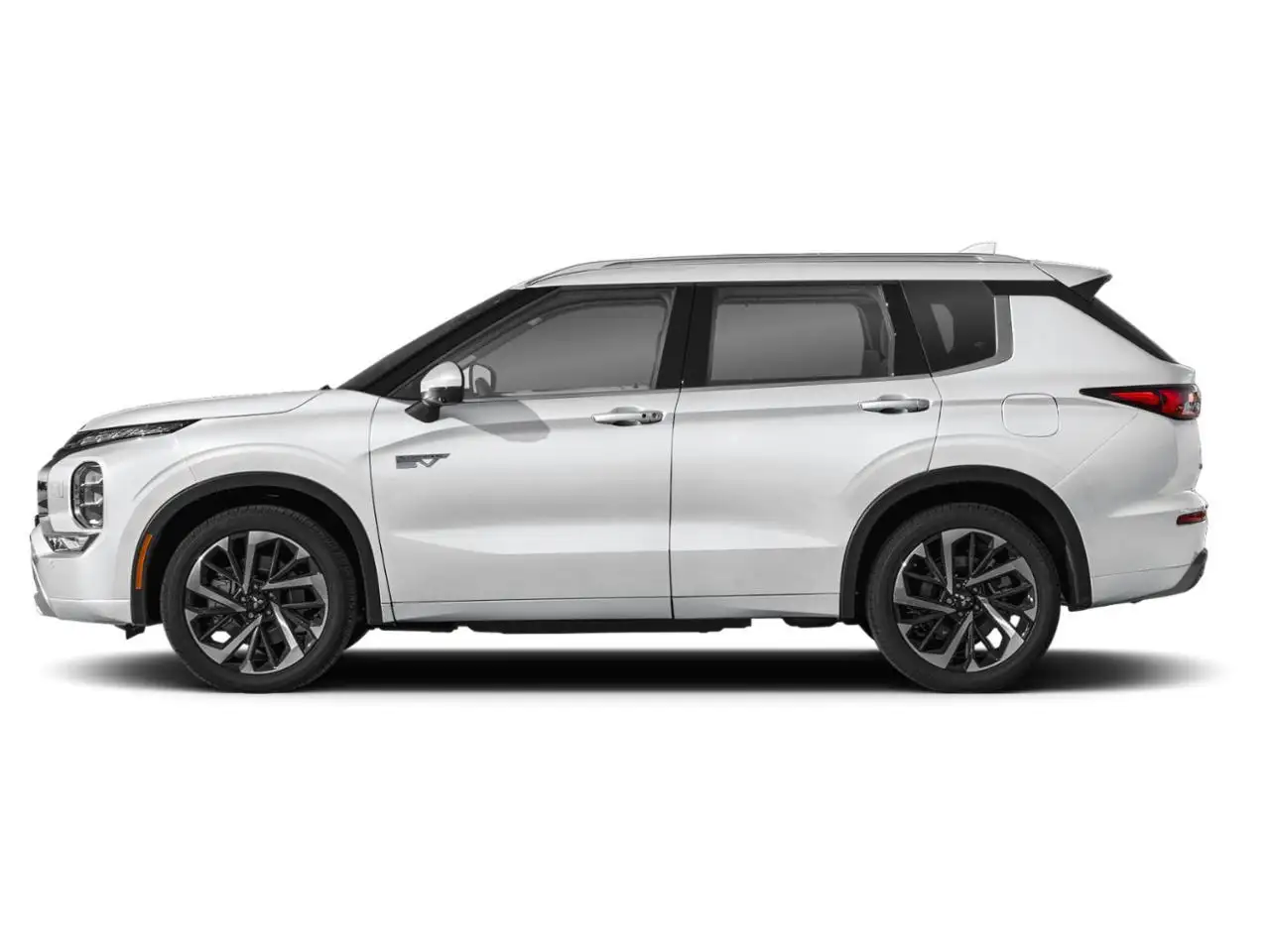 Mitsubishi Outlander photo Mitsubishi Outlander