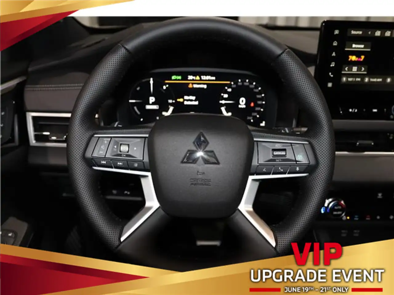 Mitsubishi Outlander снимка Mitsubishi Outlander