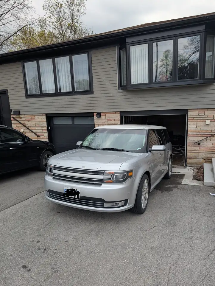 2013 Ford Flex
