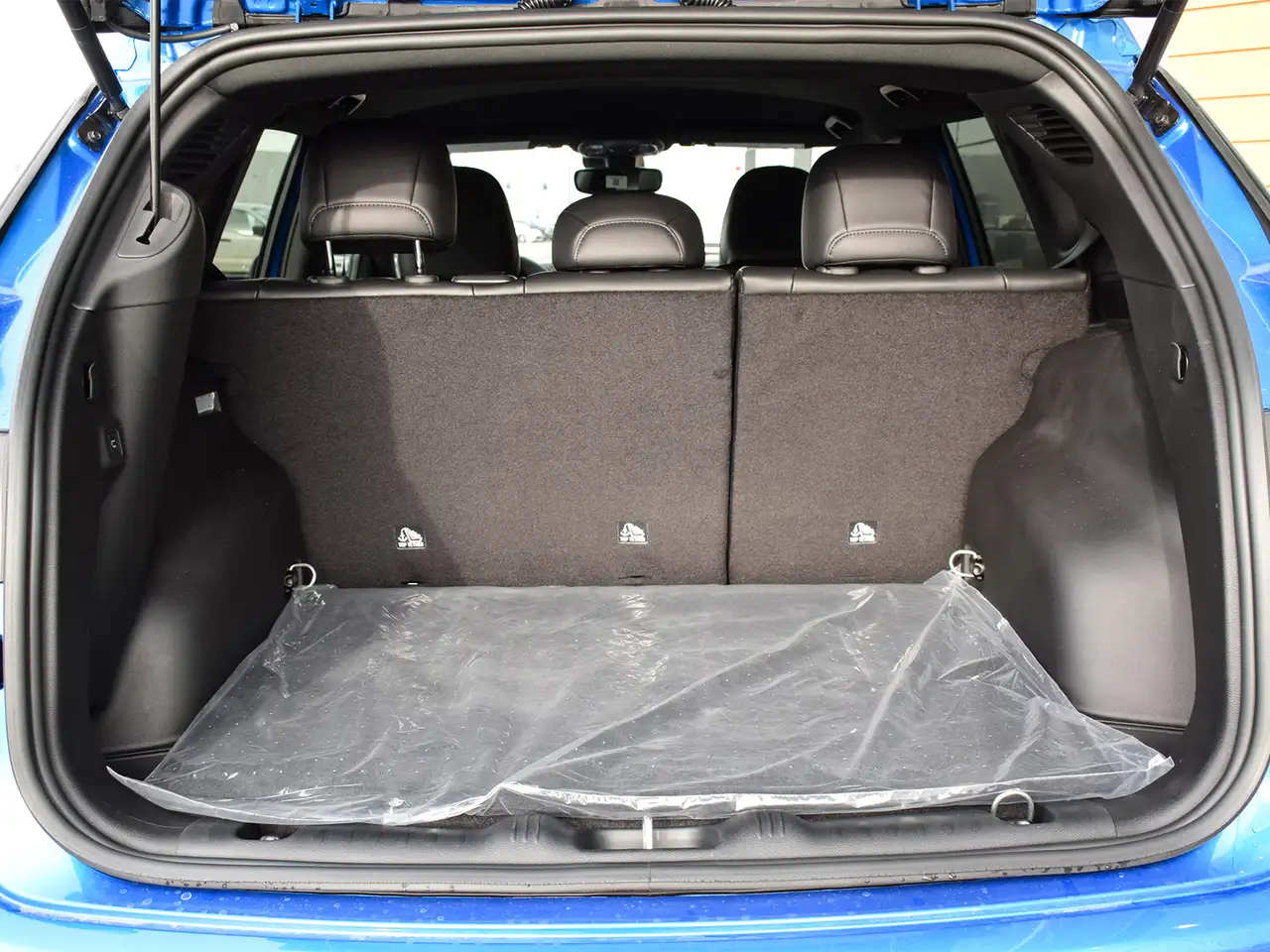 Jeep Compass photo Jeep Compass