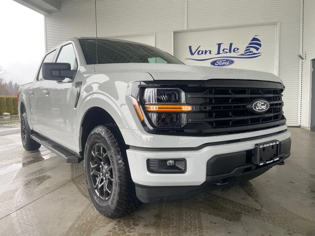 2026 Ford F 150