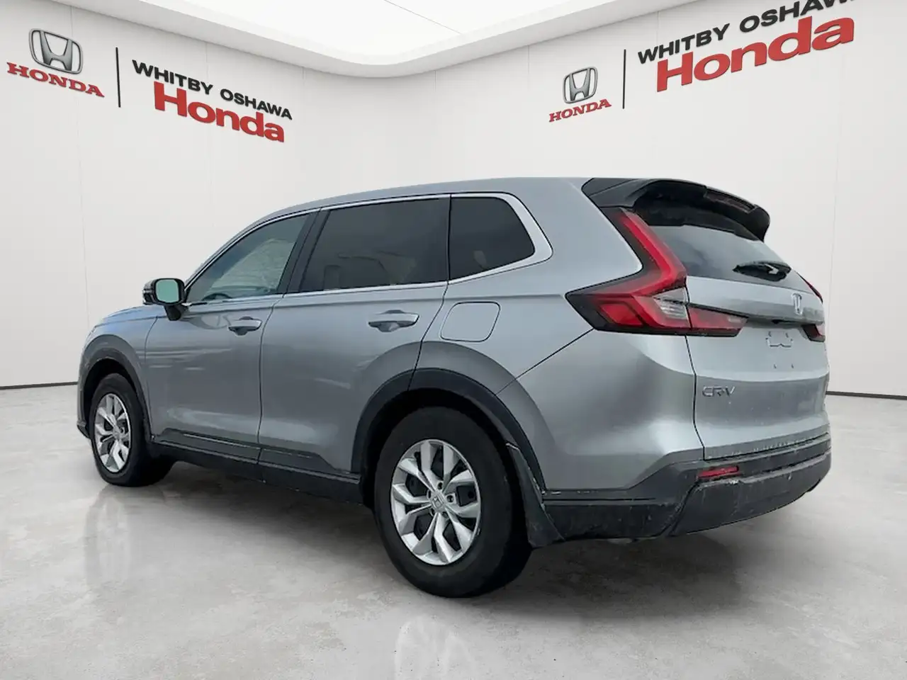 2024 Honda CR-V
