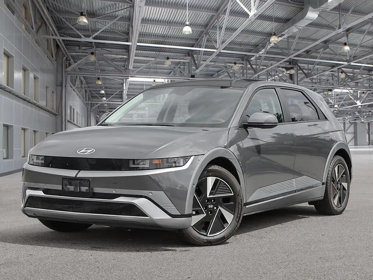 2026 Hyundai IONIQ 5