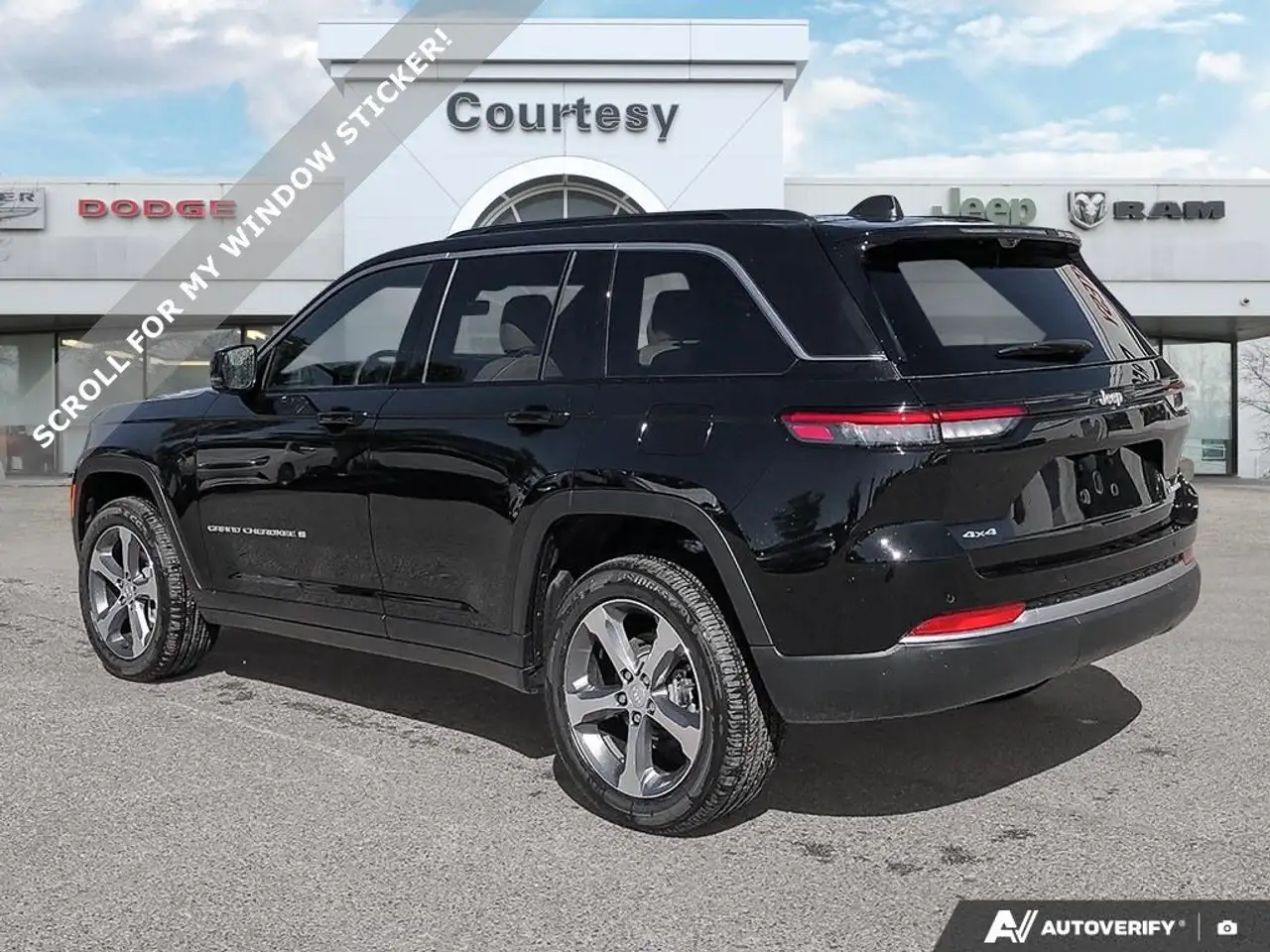 Jeep Grand Cherokee photo Jeep Grand Cherokee