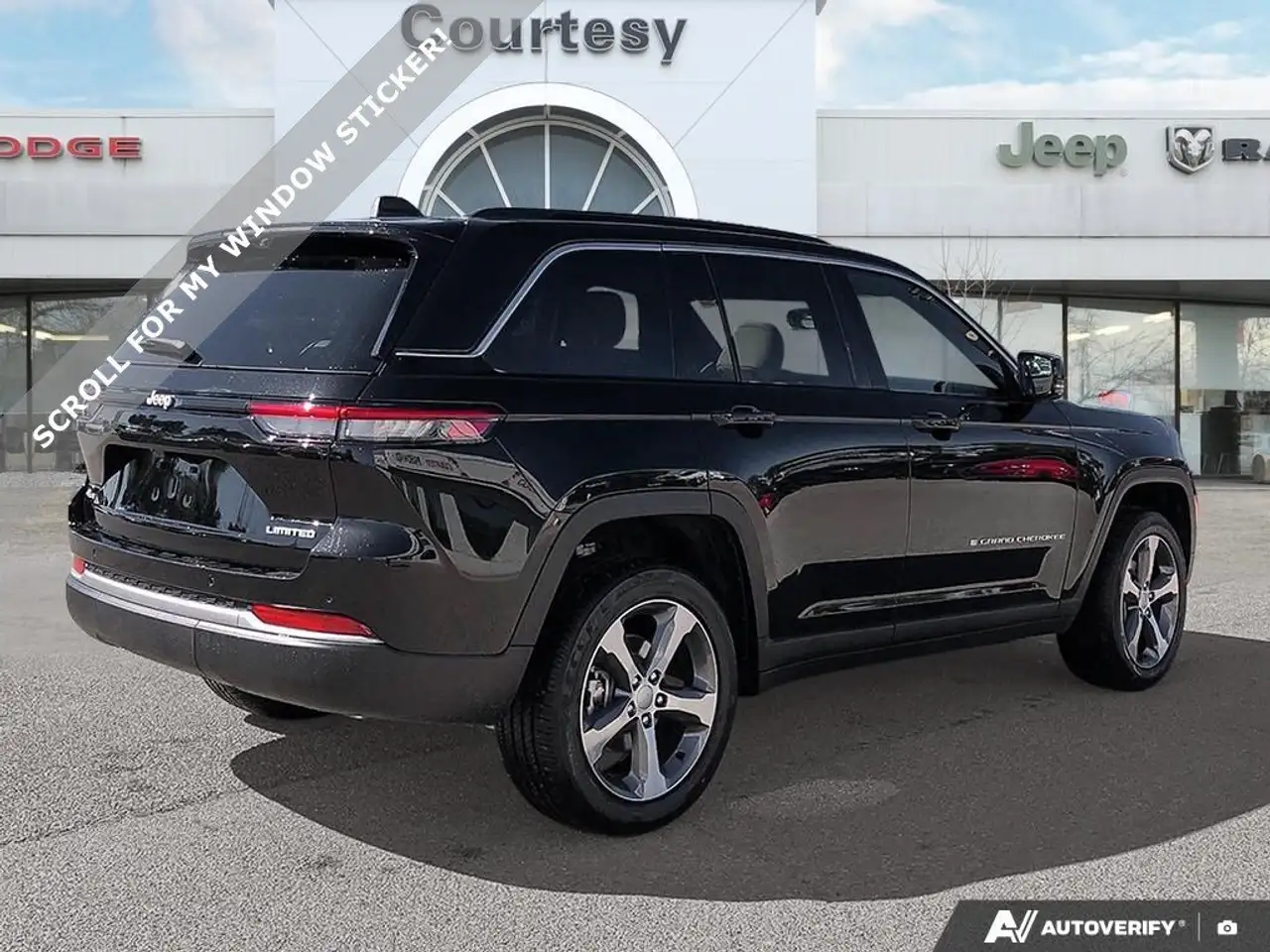 Jeep Grand Cherokee photo Jeep Grand Cherokee