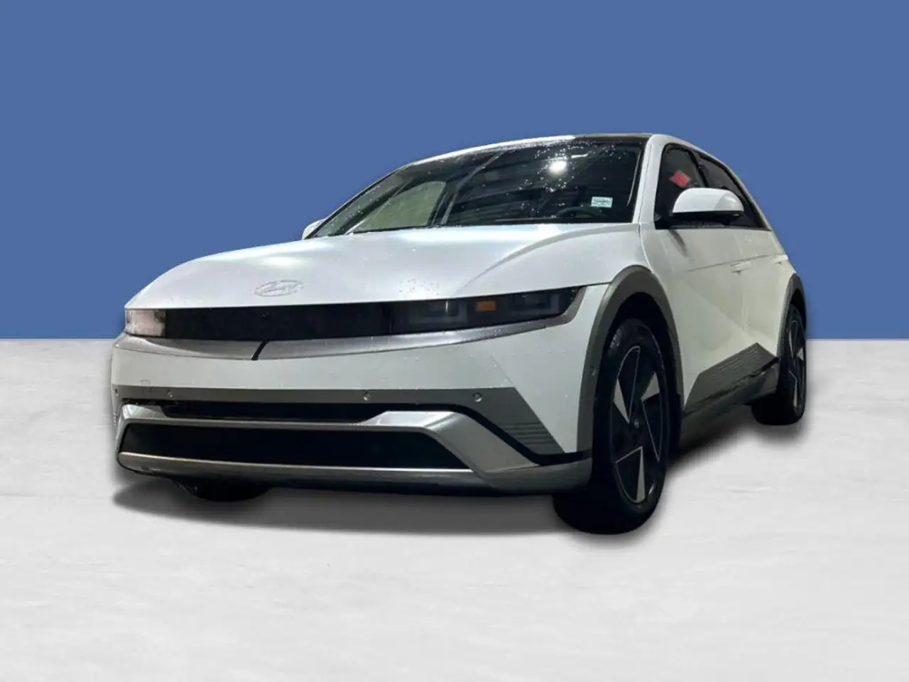 2026 Hyundai IONIQ 5
