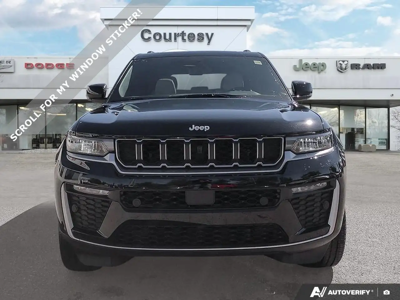 Jeep Grand Cherokee photo Jeep Grand Cherokee