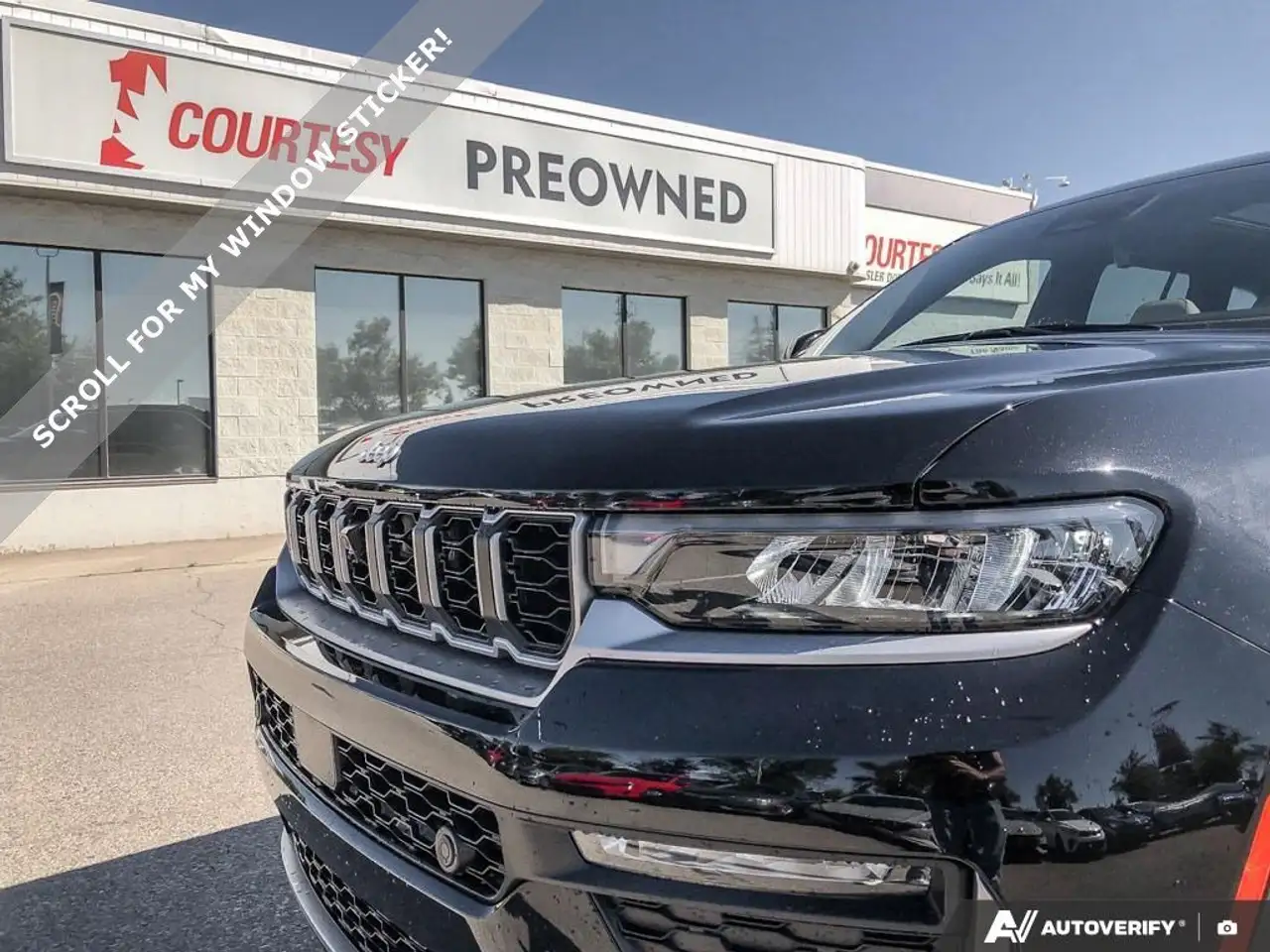 Jeep Grand Cherokee photo Jeep Grand Cherokee