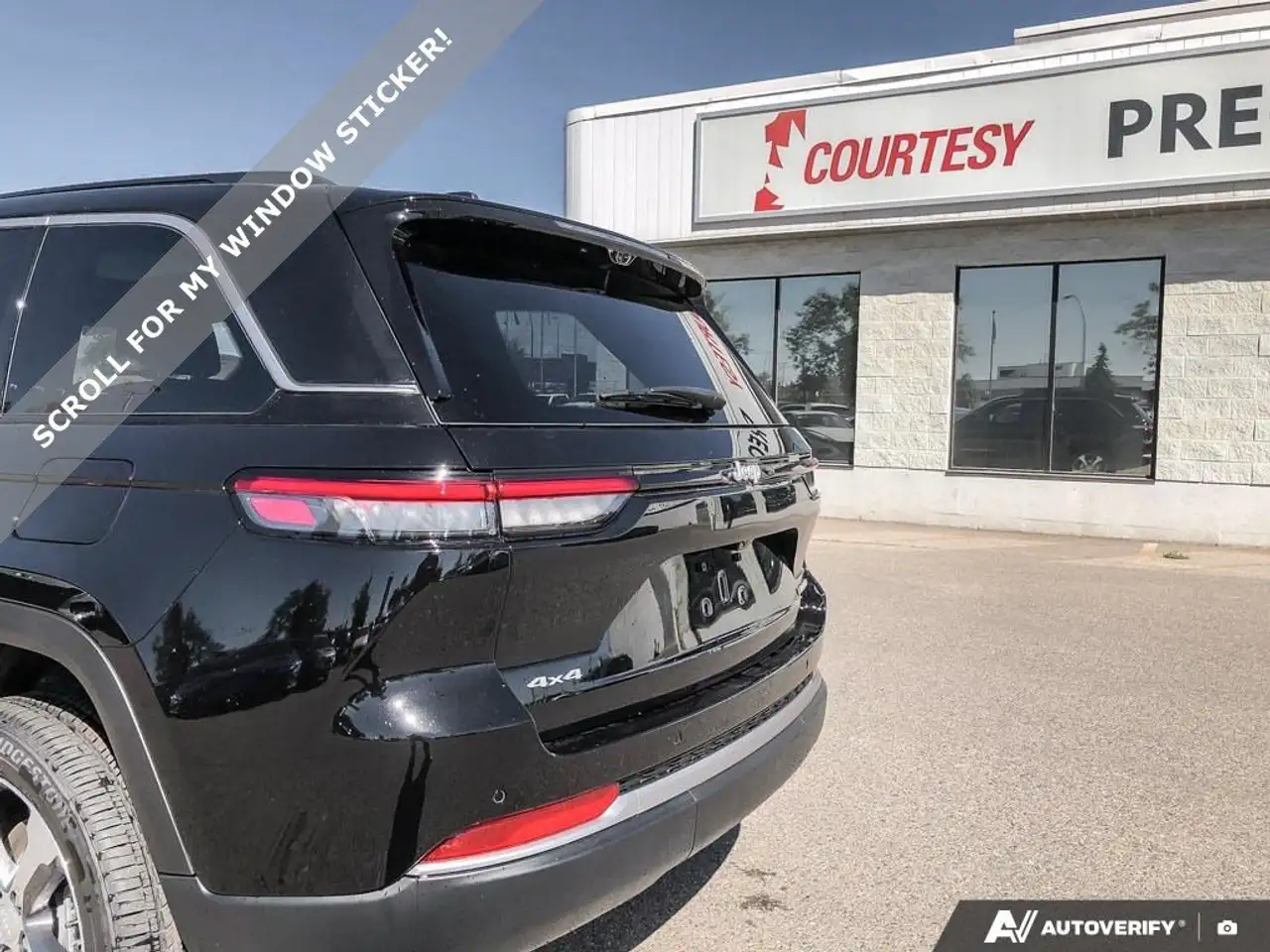 Jeep Grand Cherokee photo Jeep Grand Cherokee