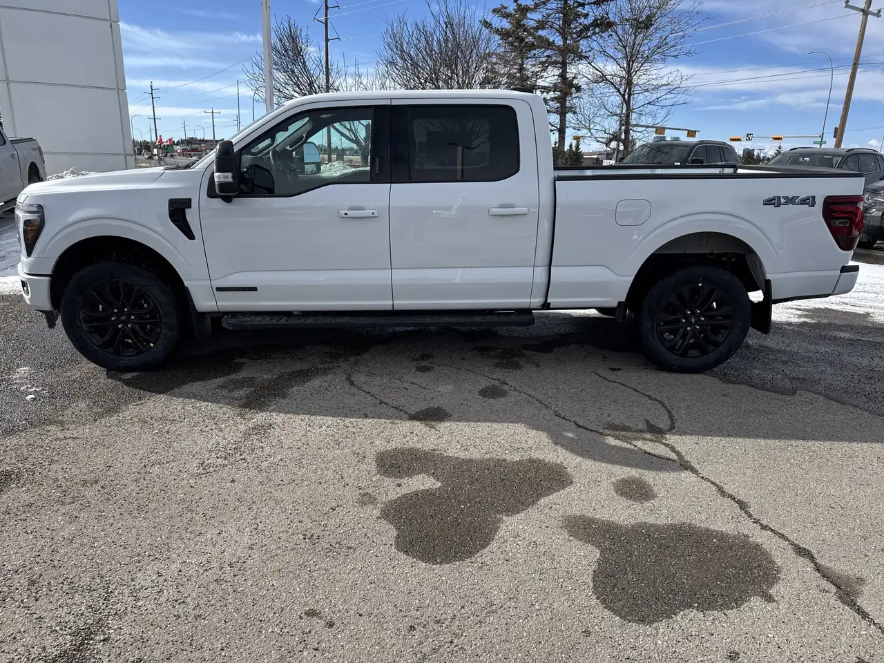 Ford F 150 fotografie Ford F 150