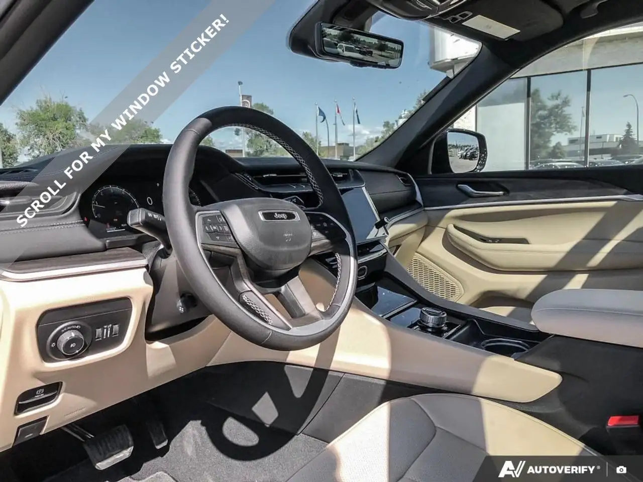 Jeep Grand Cherokee photo Jeep Grand Cherokee