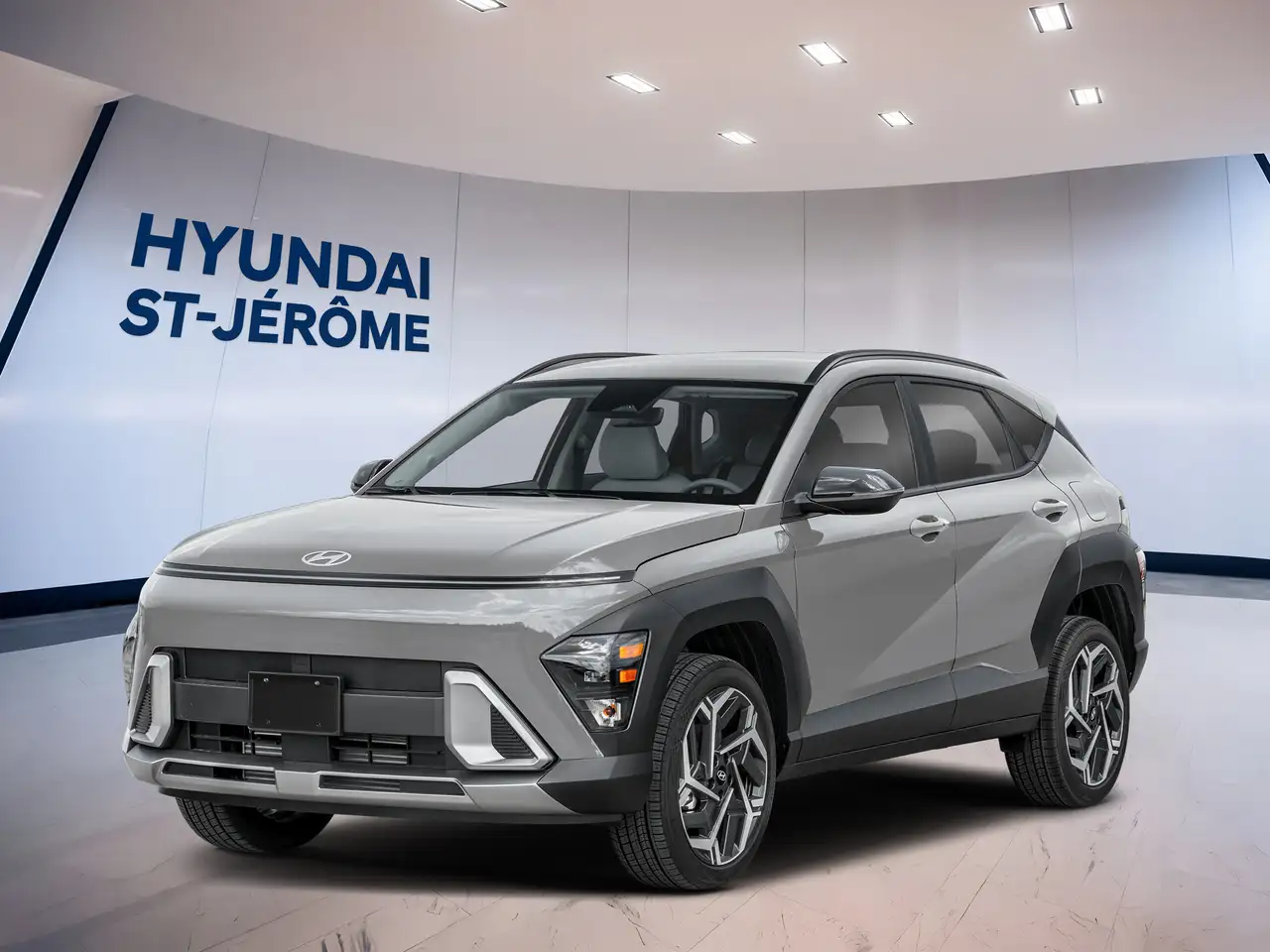 2027 Hyundai KONA