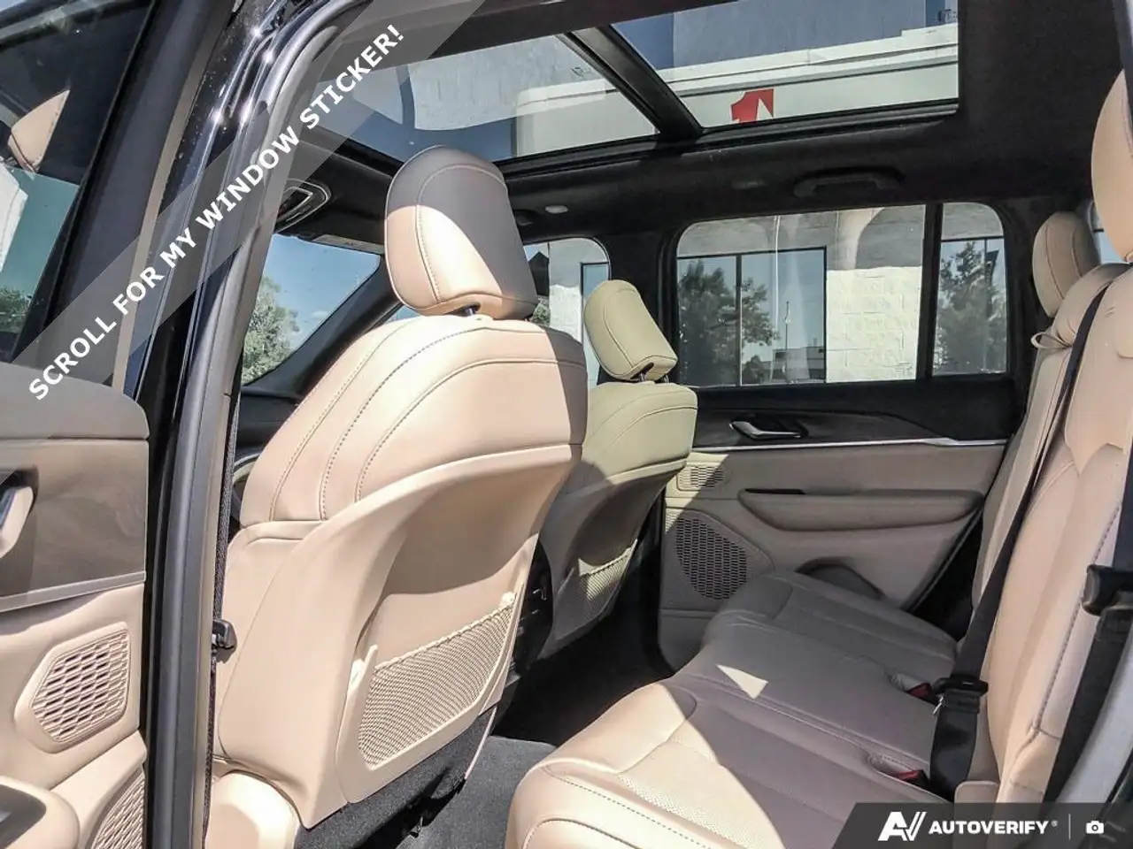 Jeep Grand Cherokee photo Jeep Grand Cherokee