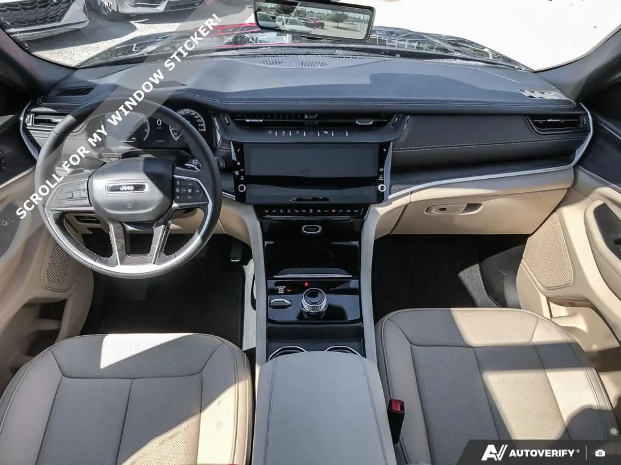 Jeep Grand Cherokee photo Jeep Grand Cherokee