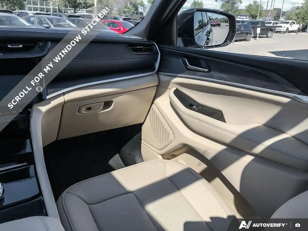 Jeep Grand Cherokee photo Jeep Grand Cherokee