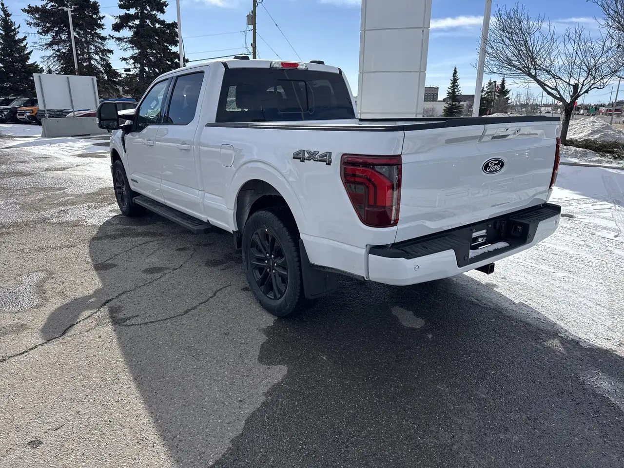 Ford F 150 fotografie Ford F 150