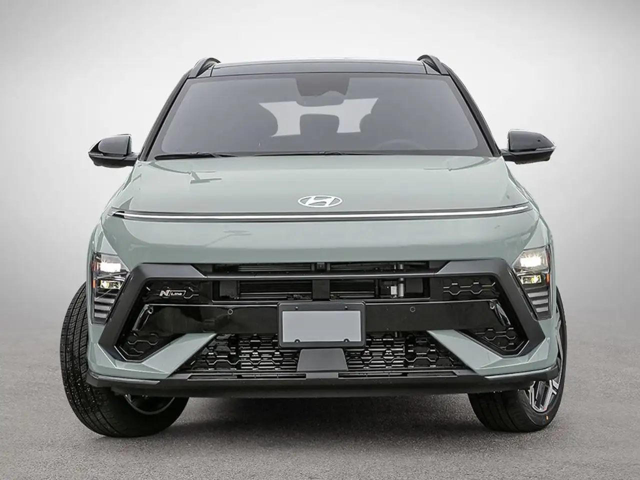 2026 Hyundai KONA