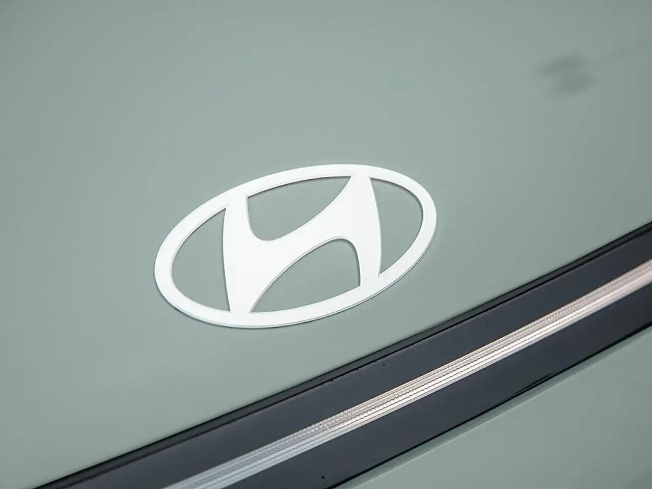 Hyundai KONA photo Hyundai KONA