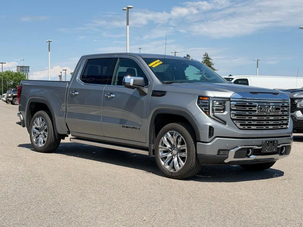 GMC Sierra 1500 снимка GMC Sierra 1500