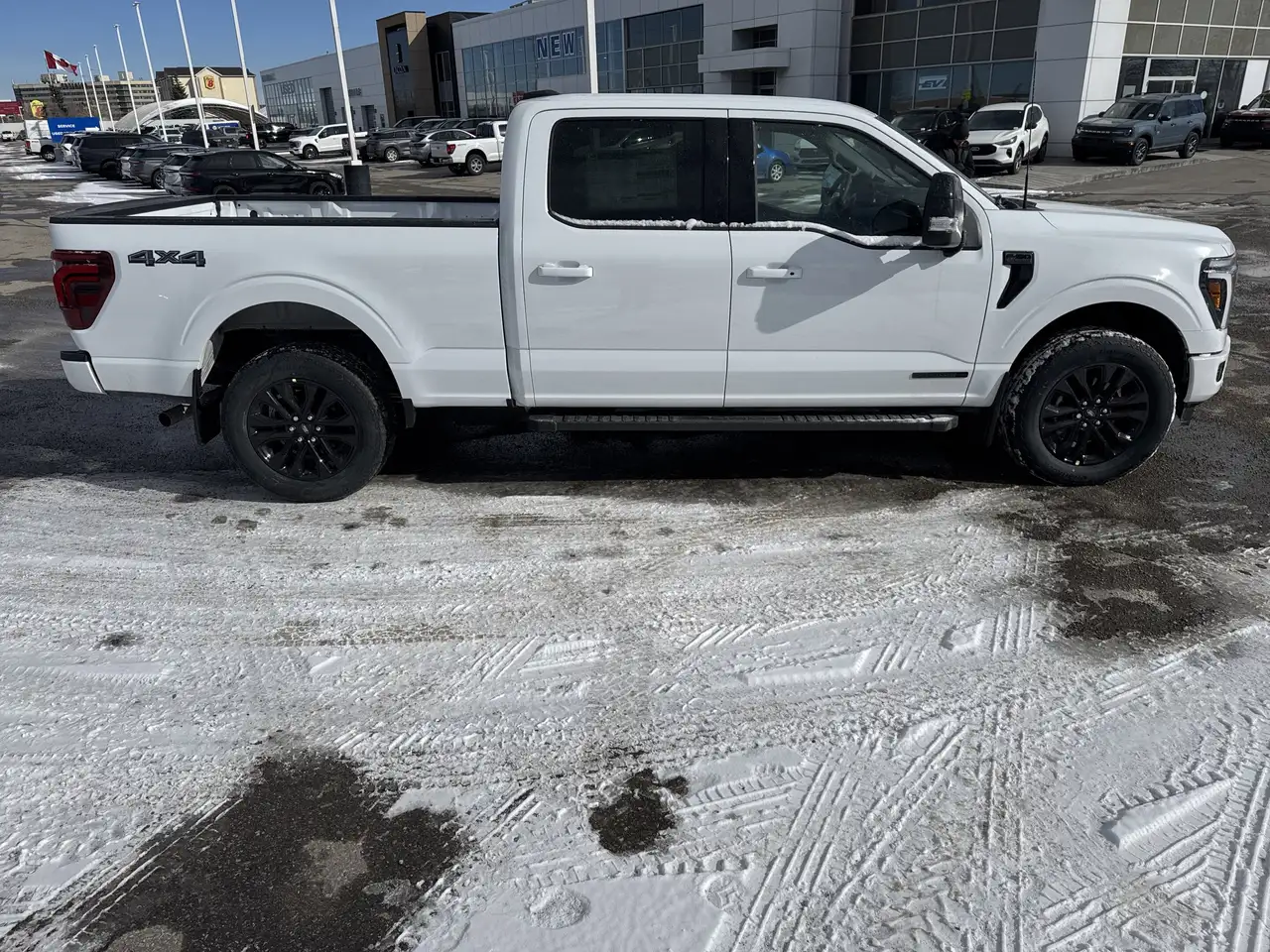 Ford F 150 fotografie Ford F 150