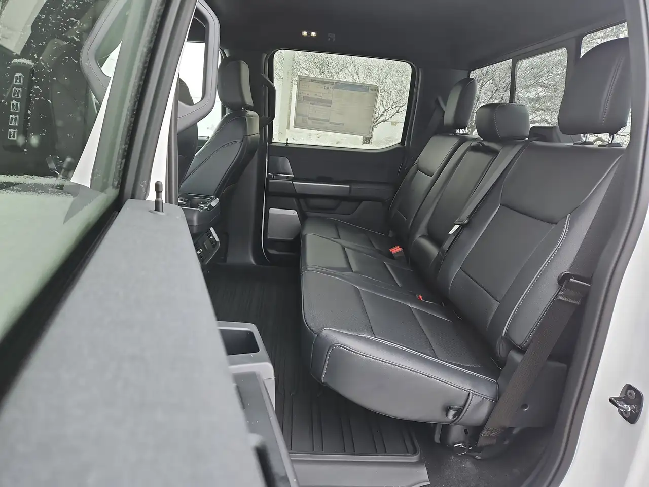 Ford F 150 fotografie Ford F 150