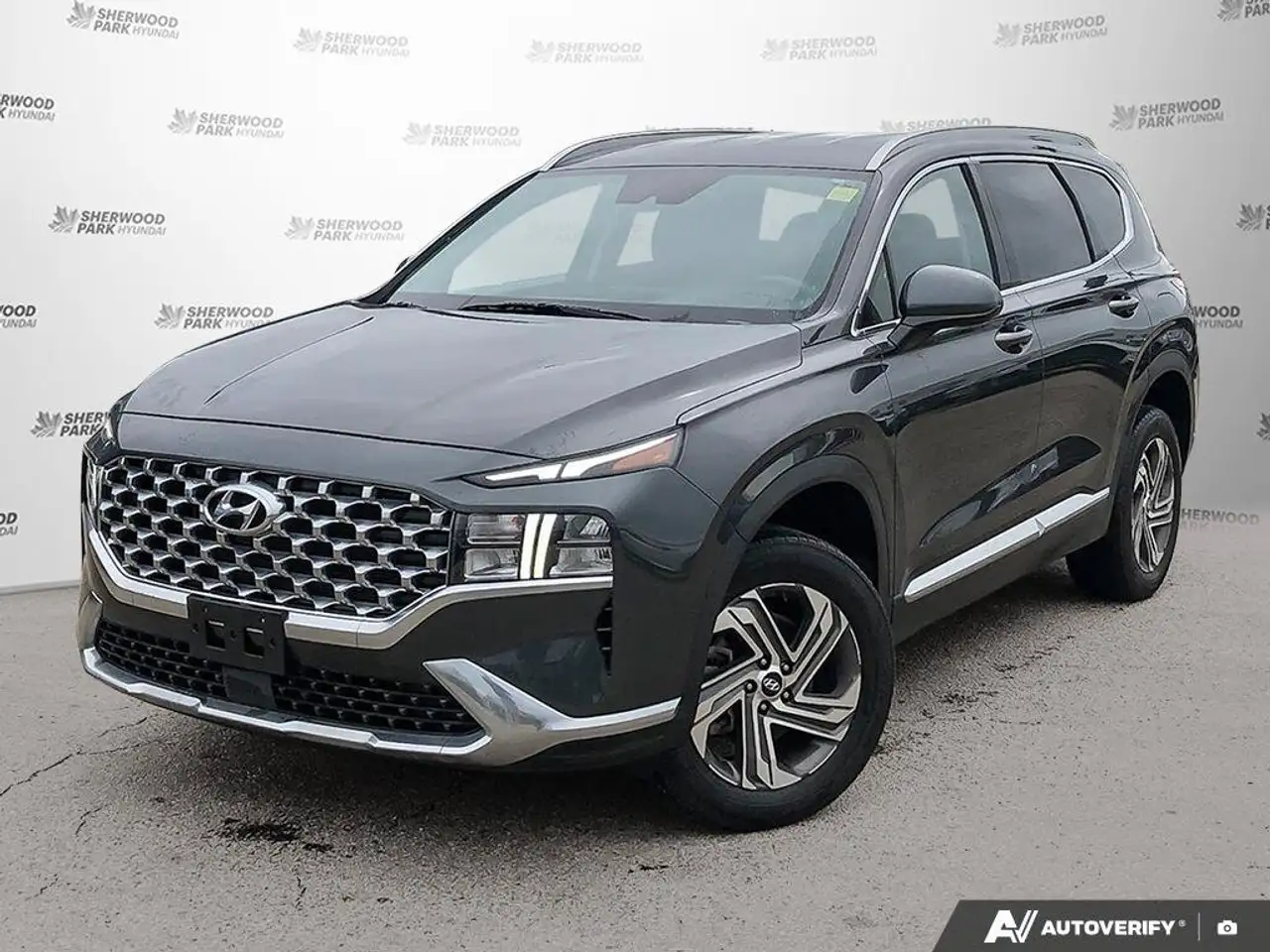 2023 Hyundai SANTA FE