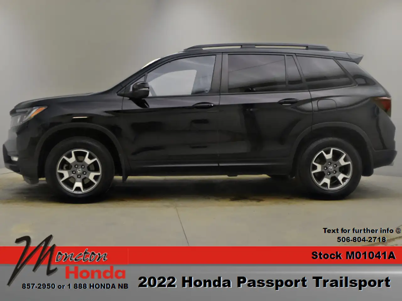 Honda Passport снимка Honda Passport
