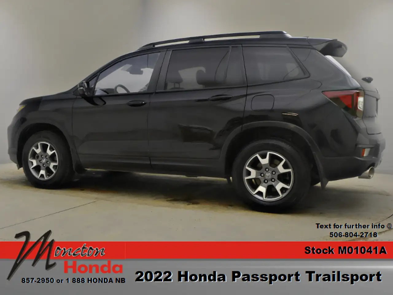 Honda Passport снимка Honda Passport
