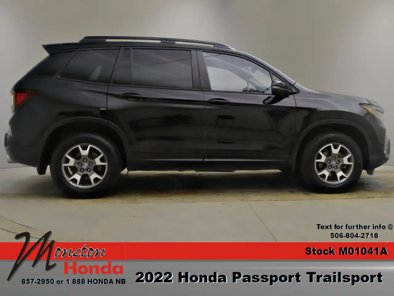 Honda Passport снимка Honda Passport