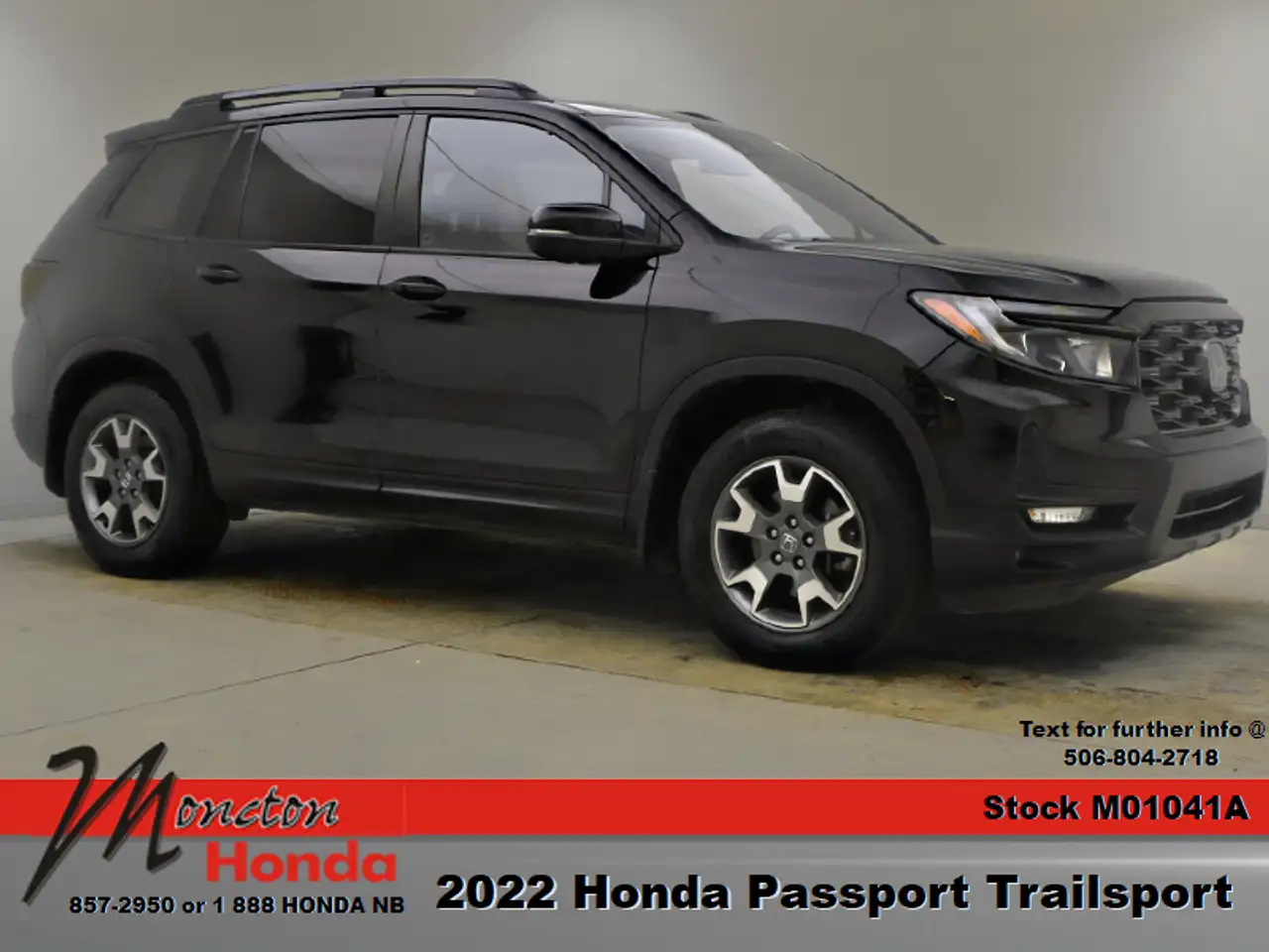 Honda Passport снимка Honda Passport