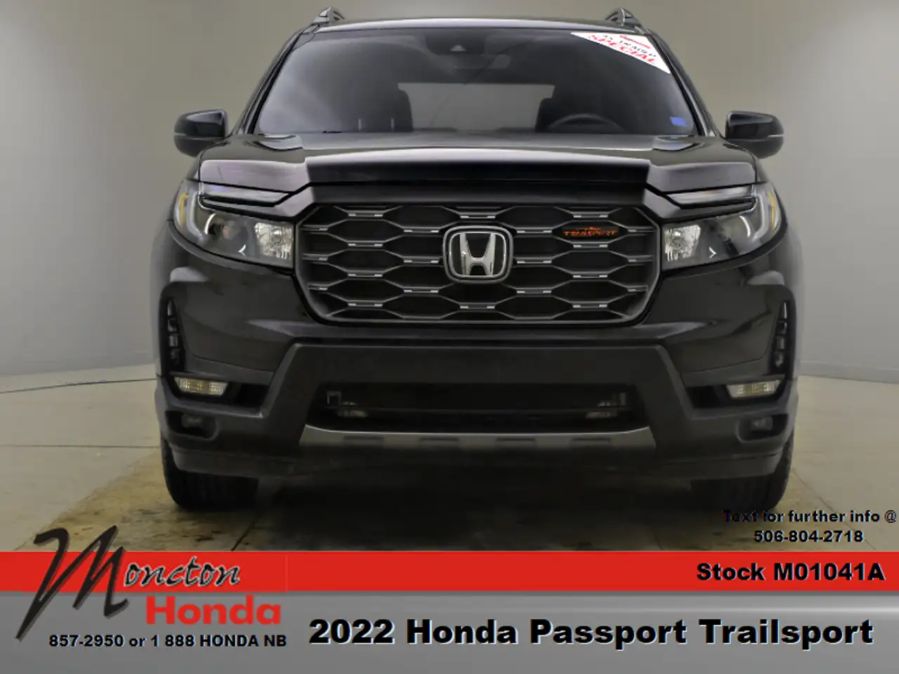 Honda Passport снимка Honda Passport