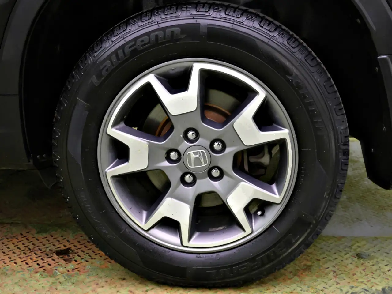Honda Passport снимка Honda Passport