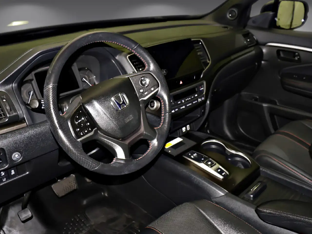 Honda Passport снимка Honda Passport