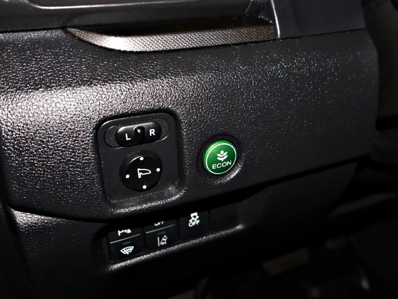 Honda Passport снимка Honda Passport